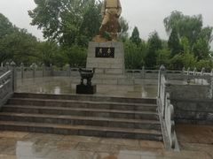 -赵州桥景区