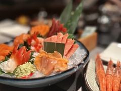 -大渔铁板烧(大悦城店)