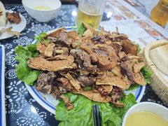 -八两八金·莱芜特色炒鸡(市南漳浦路店)