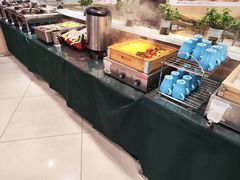 -嘉和一品粥(马家堡店)