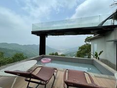 -城外有星光桥舍(南山店)