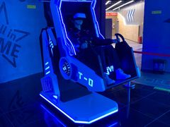 -世代星球·保龄球·镭战真人CS·团建(杨浦店)
