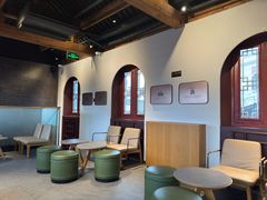 -星巴克臻选(北京前门大街店)