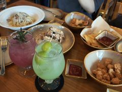 -COMMUNE幻师(五角场店)