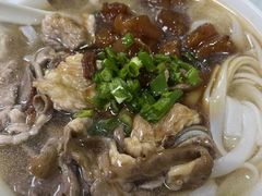 -荔林食店(西华路店)