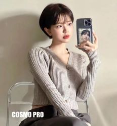 -COSMO PRO造型