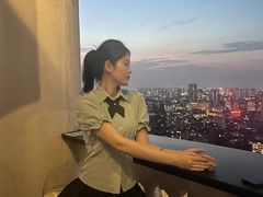 -塔顶·Cafe·日啡夜酒(北京路店)