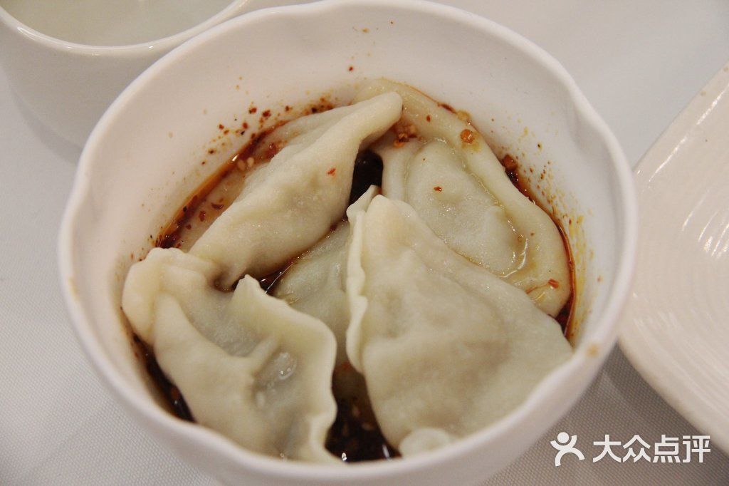 眉州东坡(北苑店)饺子图片 - 第10张