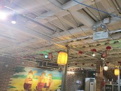 -三个大叔烤羊肉串·炭炉砂锅菜(西三旗店)