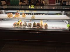 -卷心卷意·轻甜蛋糕(新光天地店)