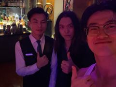 -The Penthouse酒吧