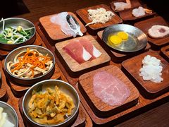-银米·云南传统过桥米线(双廊黑金冠店)