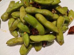 -肆海小川菜酒馆Wine Bistro (青年路店)