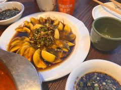 -芦苇荡·酸汤鱼(回龙观店)