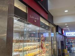 -85度C(南京龙江店)