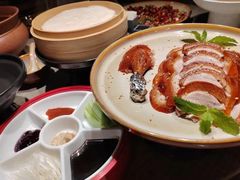 -青年公社烤鸭(熙悦天街店)