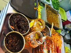 -红鼻子桂林米粉(金唐新光界店)