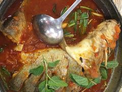 阿家村风味鱼-遇见阿家村云南菜(魏公村店)