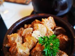 -马迭尔德式西餐精酿啤酒屋(中央大街店)