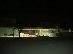 -金泽21世纪美术馆