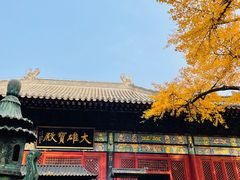 -红螺寺