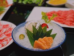 -璞御·海鲜·雪花牛肉局(宾水西道店)