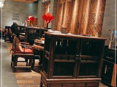 -西安饭庄·非遗陕菜(钟楼店)