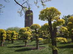 -西海子公园