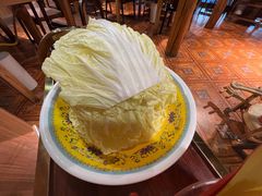 -羊大爷涮肉(亮马桥店)