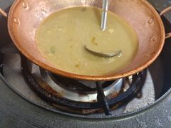 -藏味八珍特色火锅