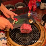 万象城！！限定Hellokitty🎀圣诞烤肉