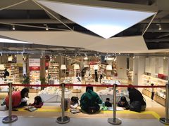 -当当书店(国泰广场店)