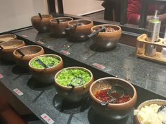 -呷哺呷哺 黄金牧场 (新中关购物中心店)