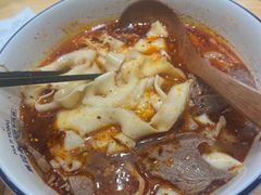 -马记永·兰州牛肉面(3019君尚店)