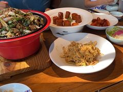 -庆云楼饭庄(什刹海店)