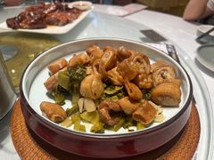 -先记烧鹅王·本地粤菜(福永店)