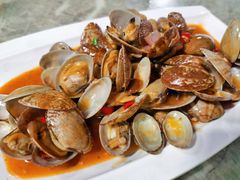 -四川小胡子海鲜(丁村万人海鲜广场店)