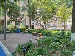 -中国人民解放军空军特色医学中心(空军总医院)