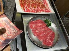 -韩宫宴烤肉·料理(苏州中心店)