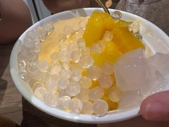 -杏甜品(尖沙咀加拿分道店)