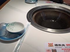 -遇东北林区铁锅炖(南开店)