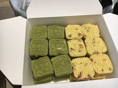 -泸溪河桃酥(长乐路店)