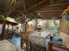 -Jungle Kitchen