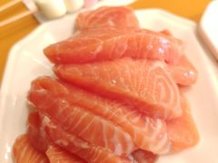 -怡聚轩全日制自助餐厅(大中华喜来登酒店)