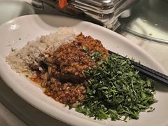 -味上湘菜馆(岳麓山店)