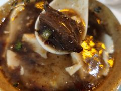 -新繁牛肉豆花(都江堰店)