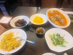 -羡餐厅-千岛湖自由洲际殿