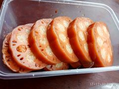 -梅记大块头爆鱼店(乍浦路店)