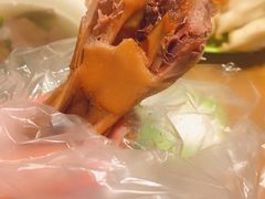 -锅贴王小吃(南大街店)