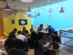 -麦当劳(塔园路店)